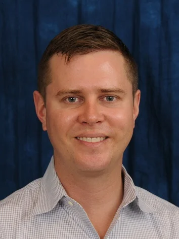 Meet Your New TMCC Board President