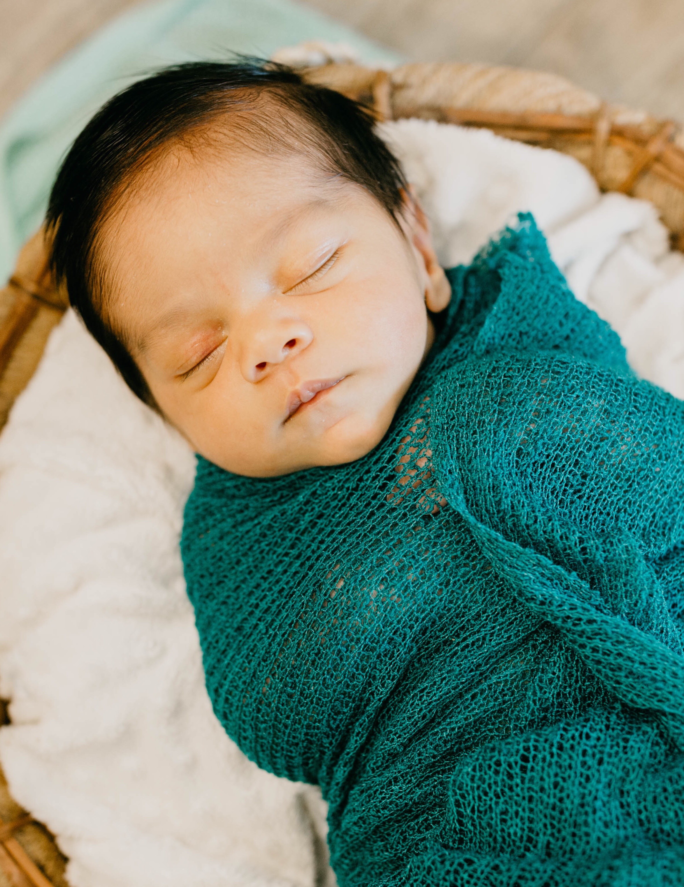Carter William Tanuku