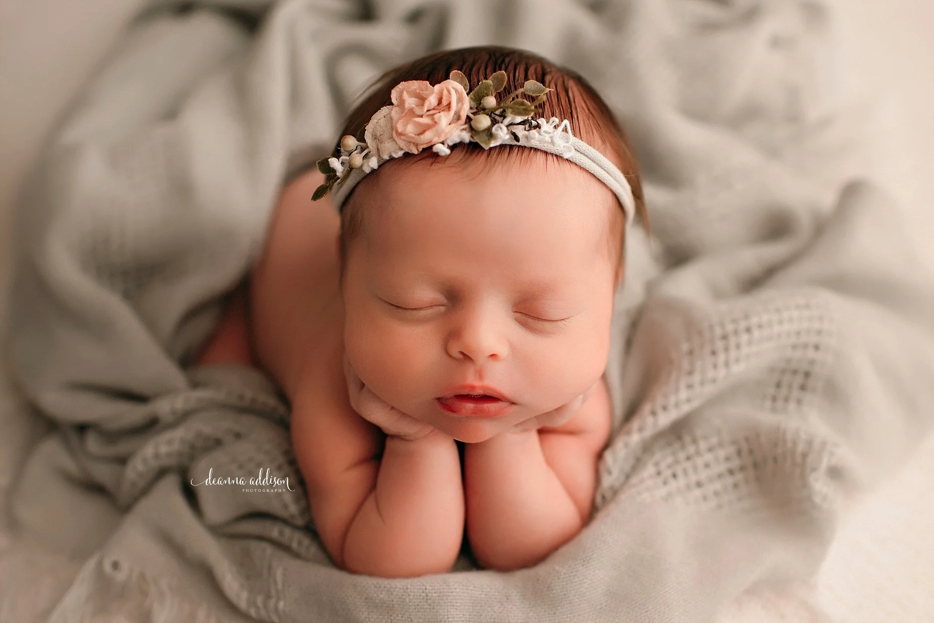 Welcome Newest Residents!