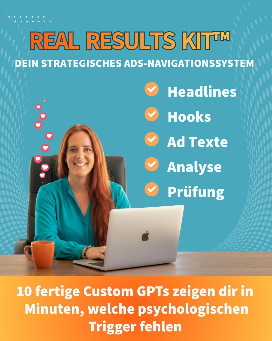 H&ouml;r auf, deine KI nur als Textmaschine zu nutzen.
Es ist 2025 und &bdquo;Schreib mir einen Werbetext" zu tippen ist, als w&uuml;rdest du einen Taschenrechner bitten, deine Steuererkl&auml;rung zu machen.

Das Spiel hat sich l&auml;ngst vers