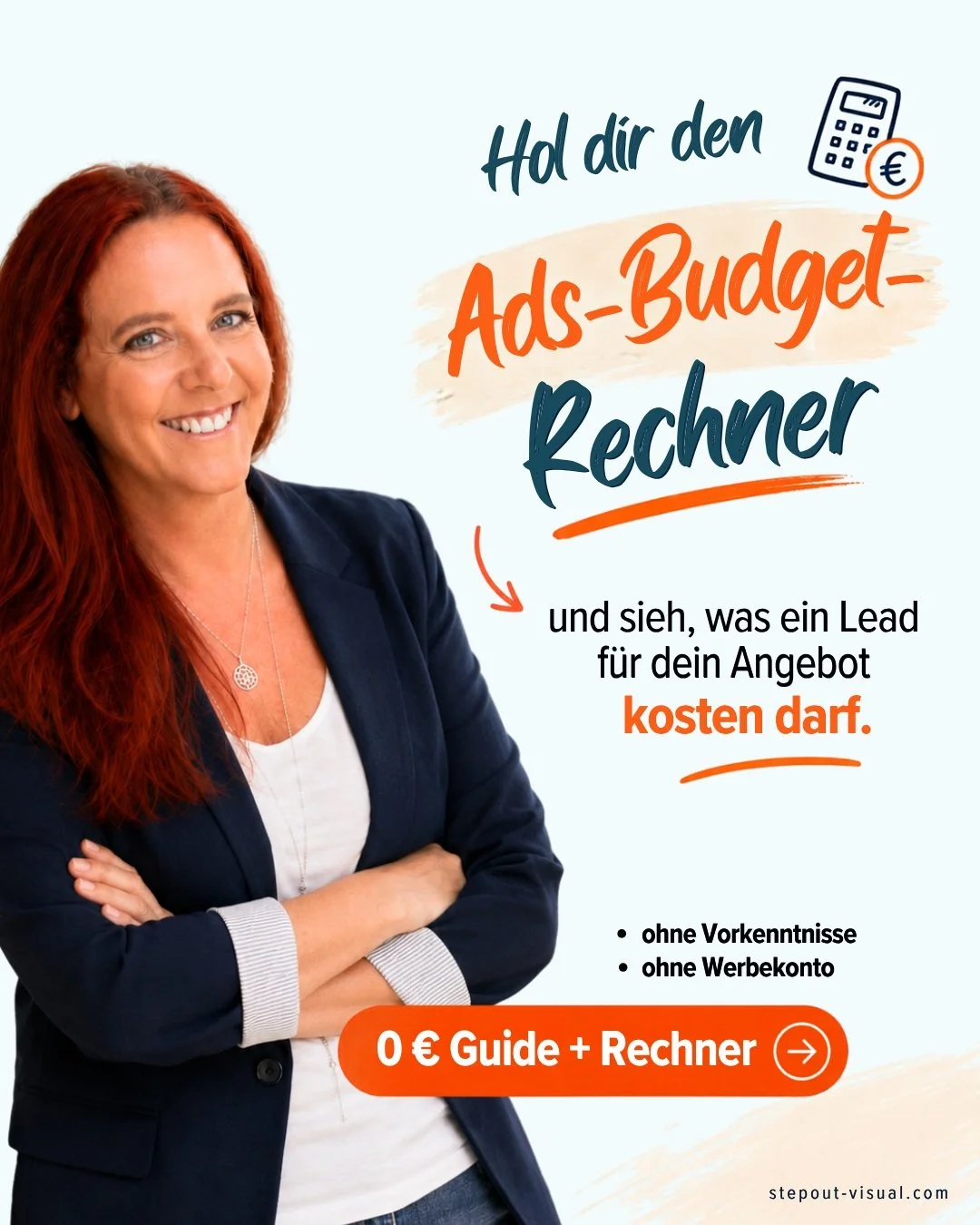 🎯 Du postest 3&ndash;5 Mal pro Woche. Stories, Reels, Karussells. Und trotzdem kommen kaum Anfragen rein?

Die organische Reichweite auf Social Media liegt heute bei 3&ndash;8 %. Das heisst: Von 1.000 Followern sehen 30 bis 80 deinen Post. Und davon