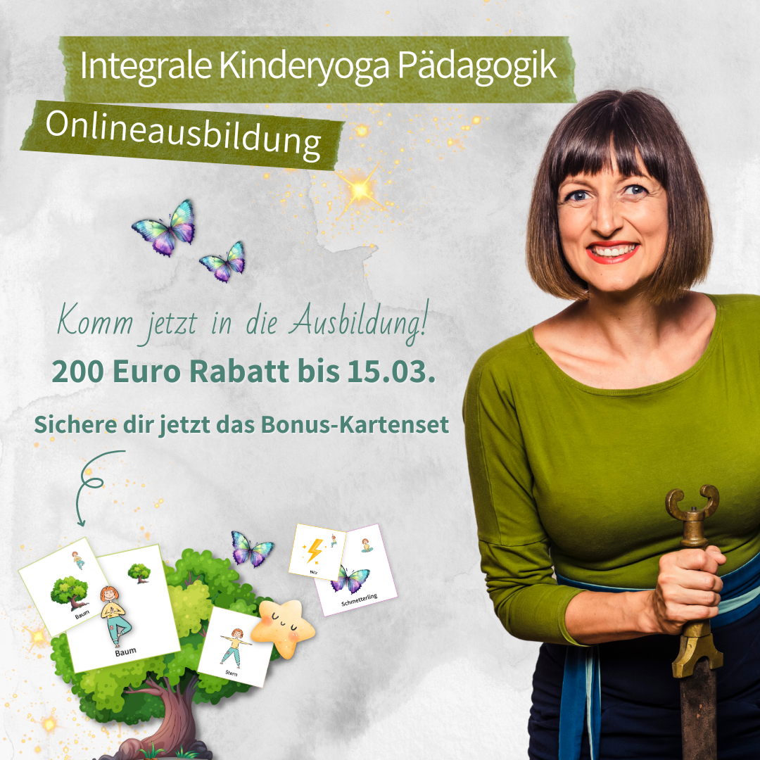 Anzeigen Beispiel