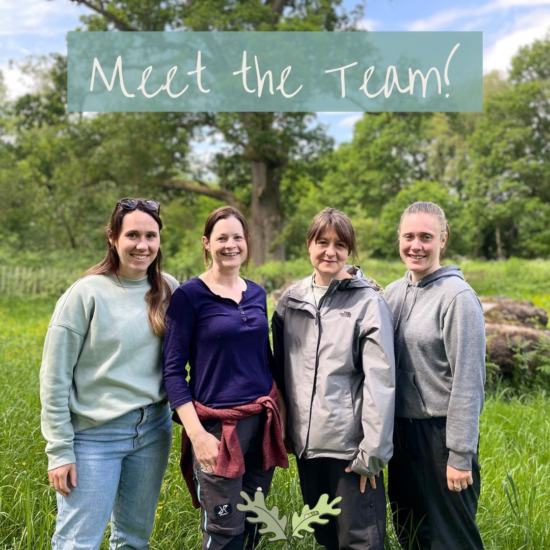 Introducing Our Team! Otherwise known as 'The Big Grubs', Jacqui, Fran, Jojo and Emily are dedicated to educating and guiding children to become motivated and curious learners who show compassion for the people and world around them. #earlyyearsteam