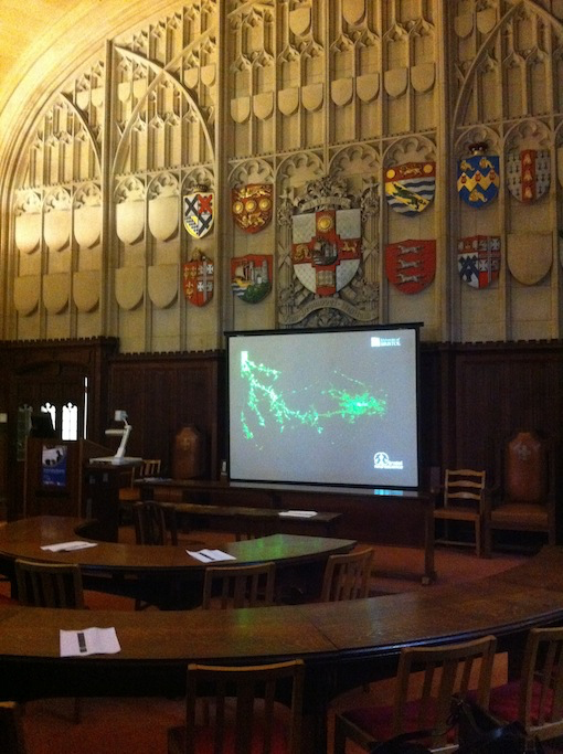 Bristol Neuroscience Festival, Art Science slideshow