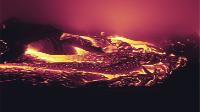 ‘Eruptions’ soundscape at Clive Oppenheimer’s lecture, Cambridge Science Festival