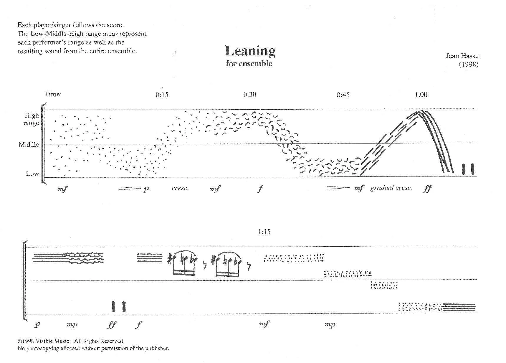 Leaning , pg.1. Click to enlarge