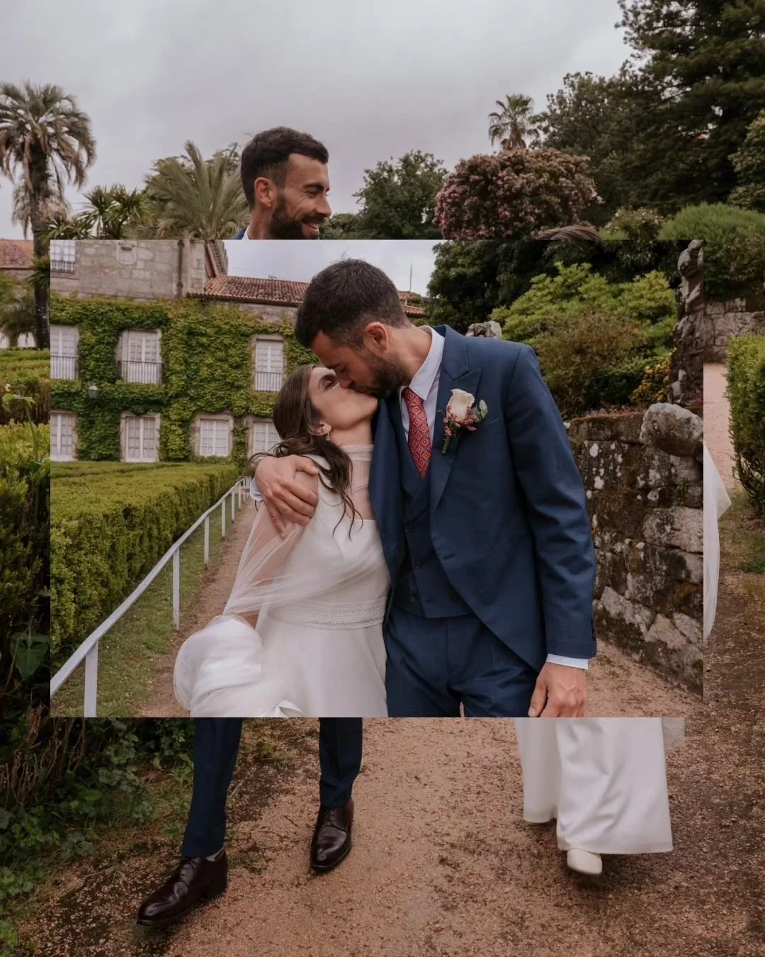 Y acabamos el resumen de esta boda bonita con este carrusel!!! 

Espero que os guste tanto como a nosotros 💙💙💙

#vigo #Pontevedra #Galicia #mecaso #bodas2024 #bodas2025 #wedding #weddinggalicia #galicianwedding #pronovias #rosaclara