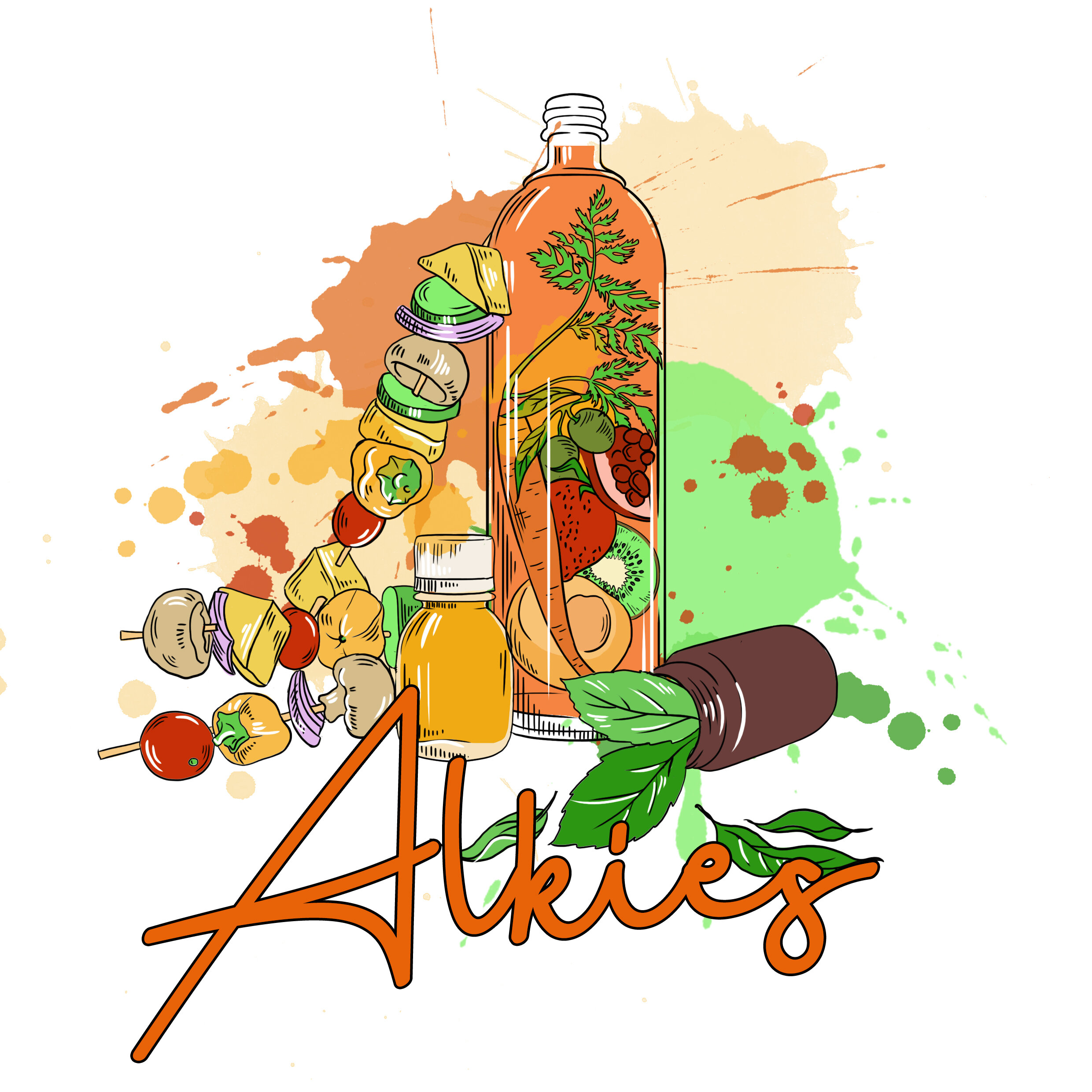Alkies Wellness Shop
