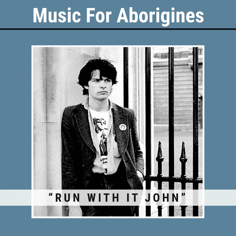 Music For Aborigines