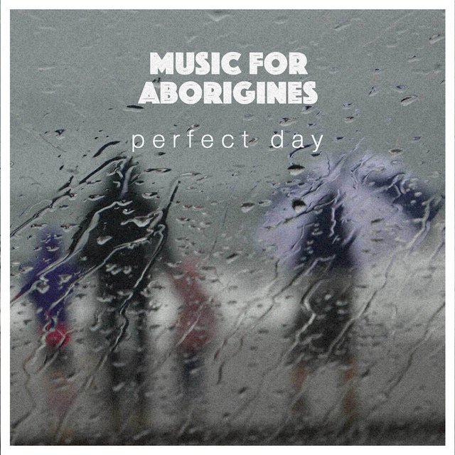 Music for Aborigines 