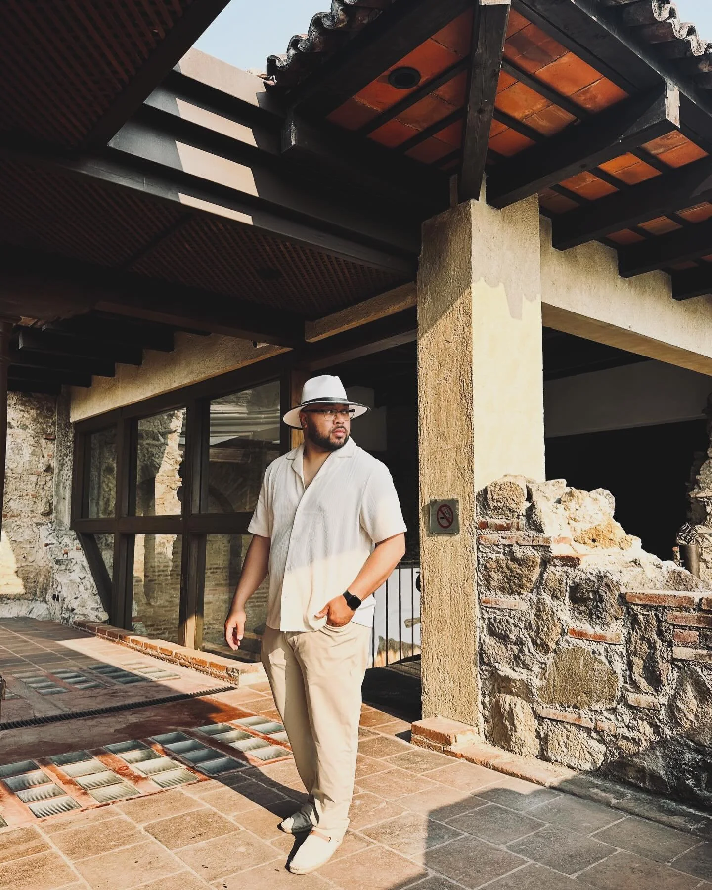 Prom&eacute;teme, mami.