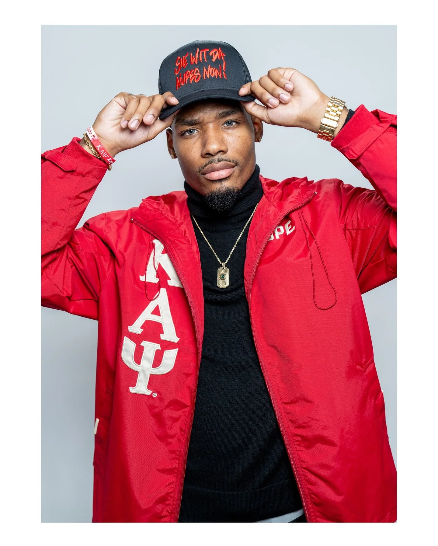 1911 | 1Г Nupe &diams;️👌🏾
.
.
.
.
#mensfashion #streetwear #casualstyle #motivation #style #blackmenwithstyle #sonya7rv #lasvegas #lasvegasphotographer #lasvegasphotography #nanlite #fraternity #frat