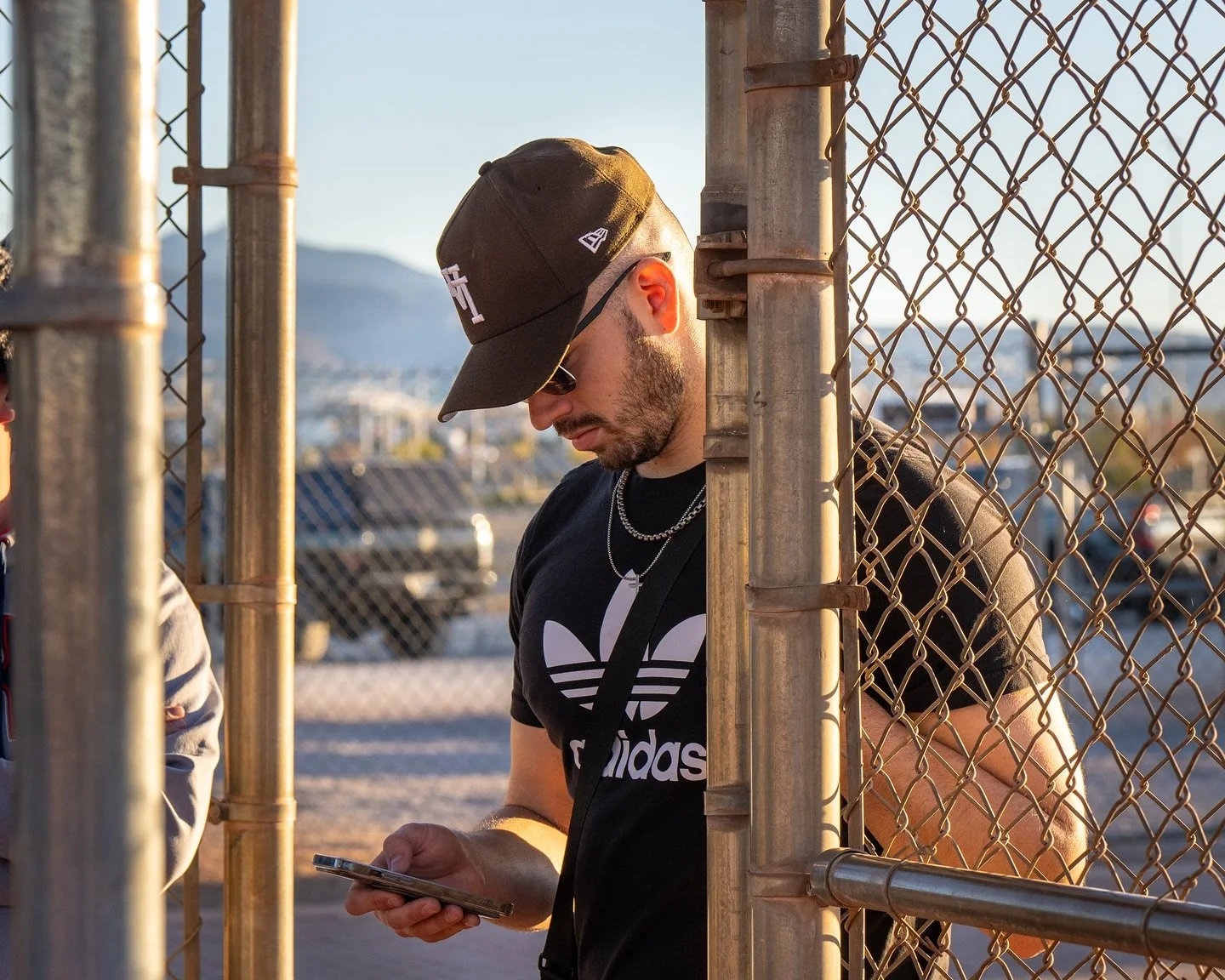 One on one, I&rsquo;m in the zone right now.