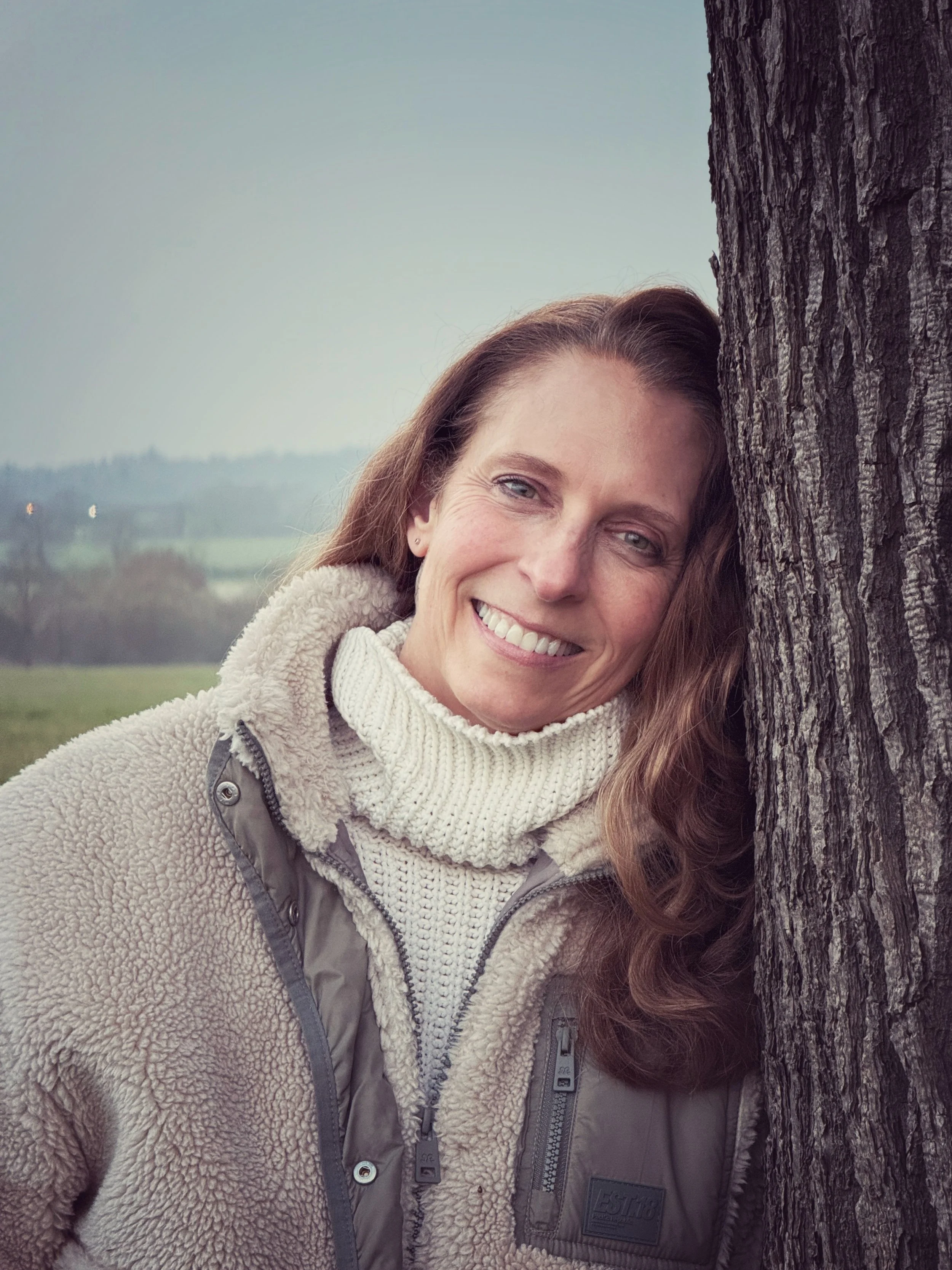Denise Balyoz - Coach, Speaker, Founder Open Leadership