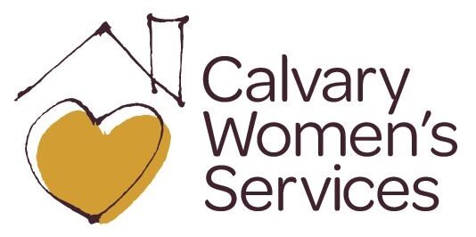 Calvary Women’s Services Logo