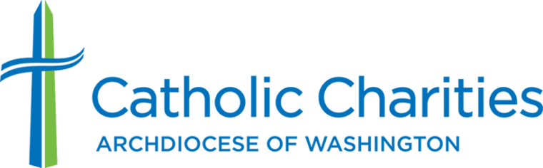 Catholic Charities DC logo