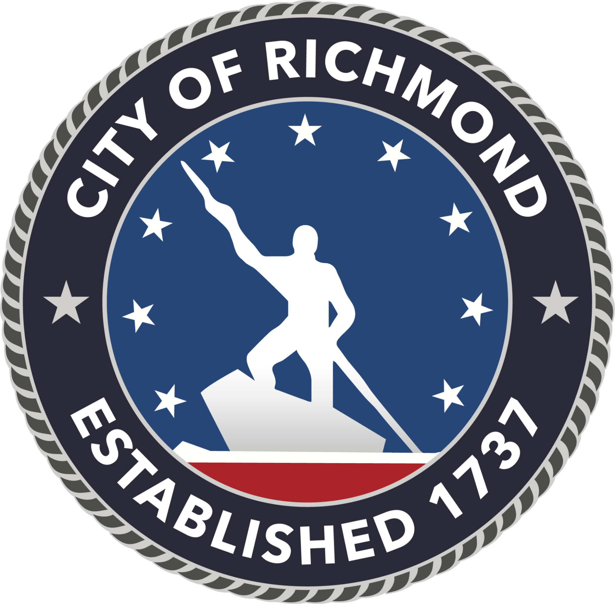 City of Richmond Logo