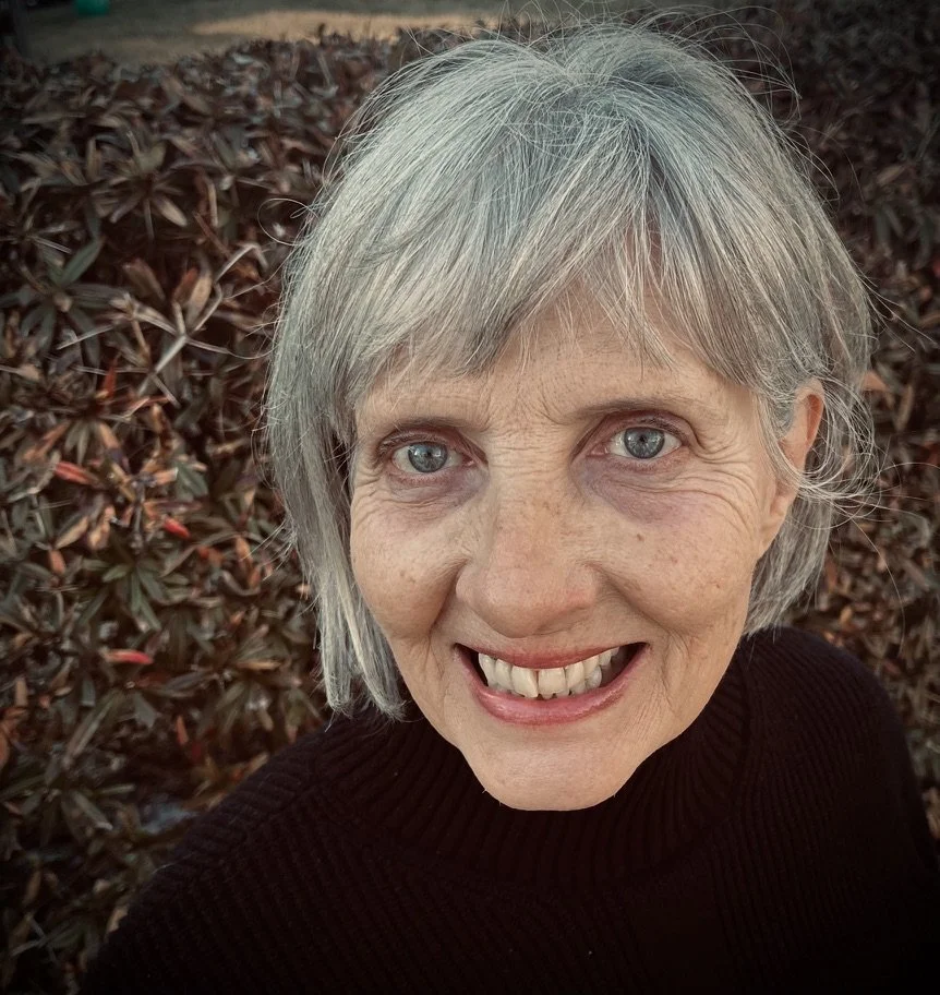 Carolyn Stachowski Headshot