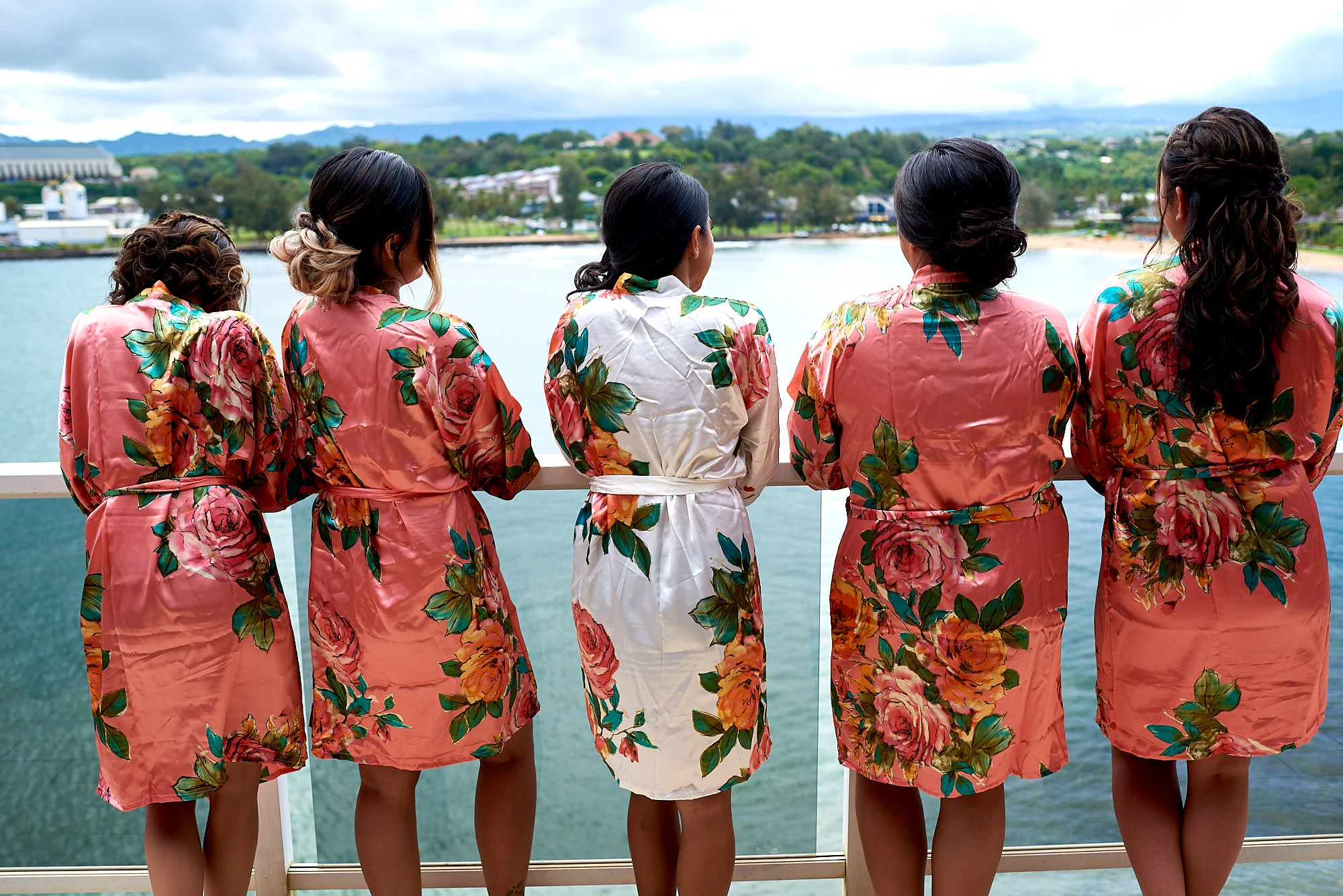 Hawaii wedding | Darnell and Ryan