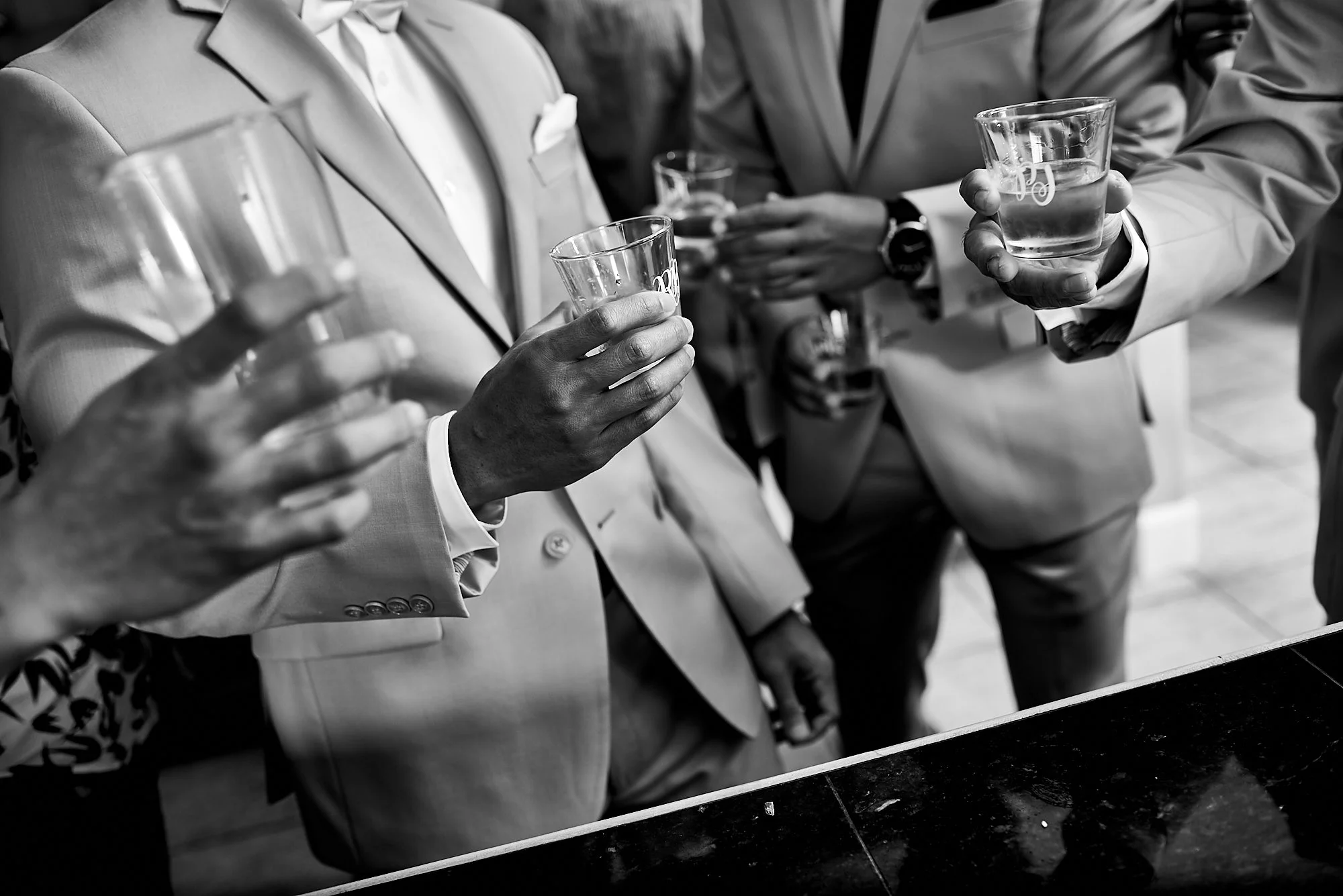 Hawaii wedding | Darnell and Ryan