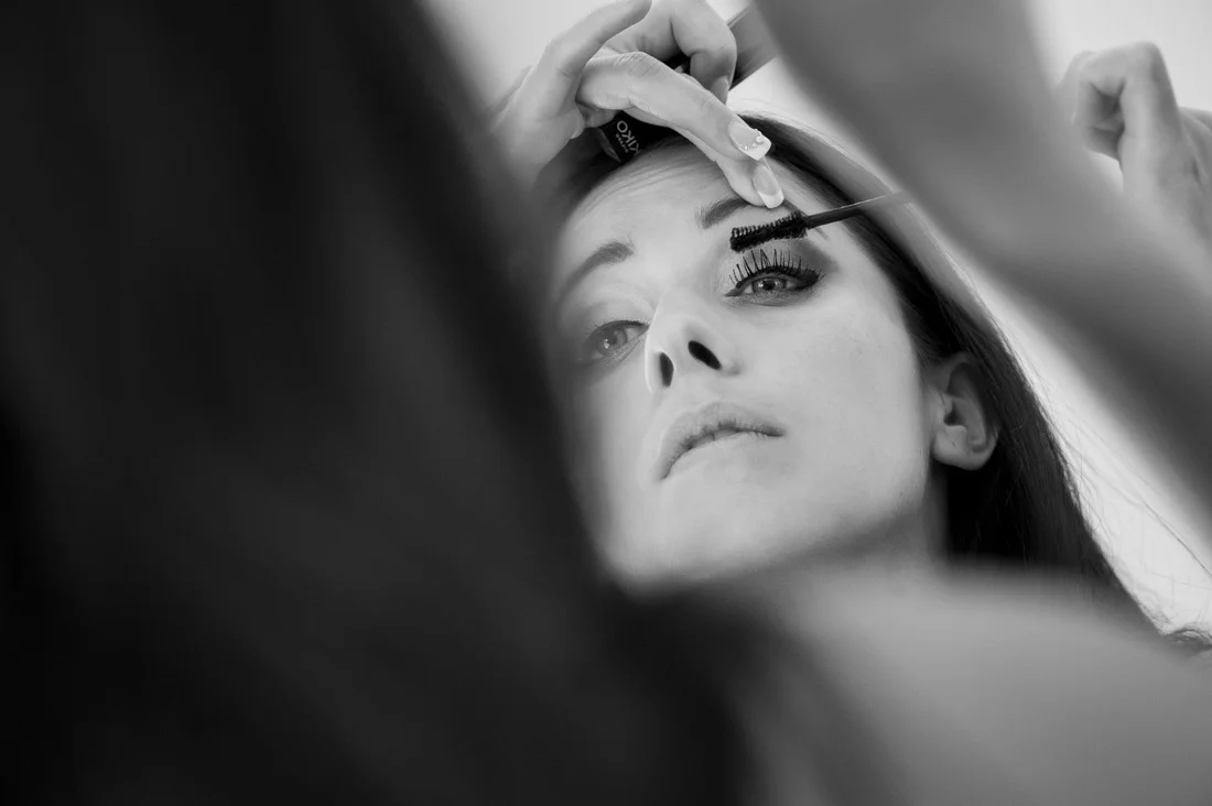Mariage au Domaine du Coudon à Toulon. Photographe de mariage professionnel