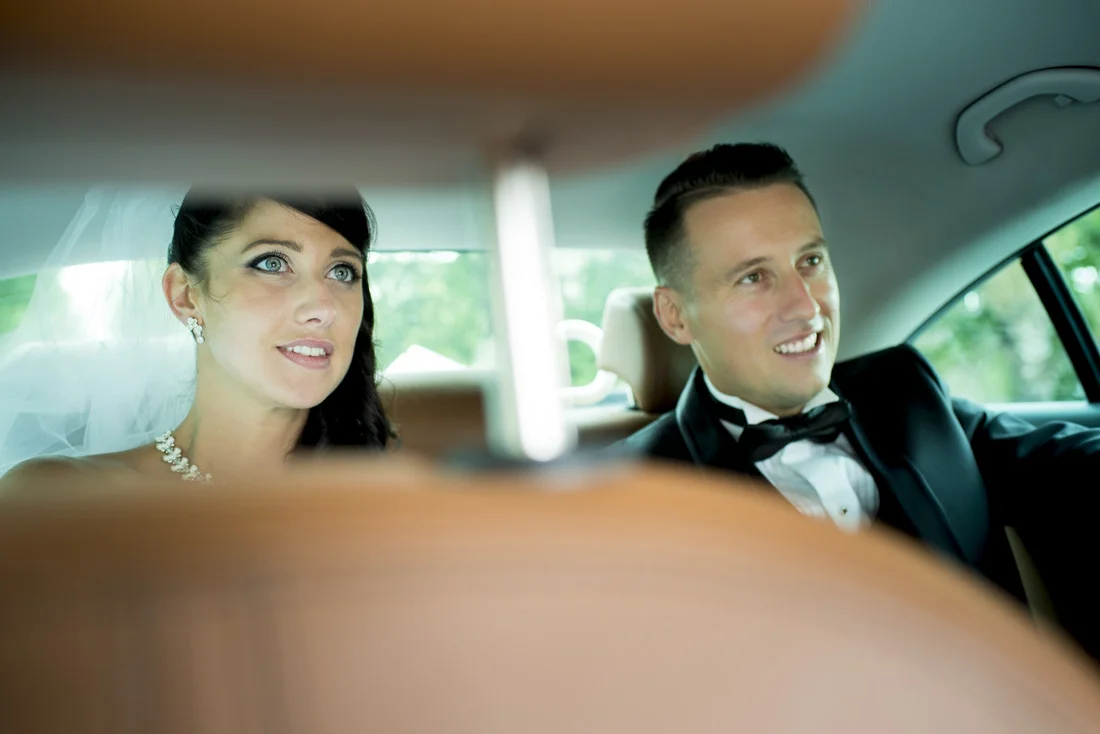 Mariage au Domaine du Coudon à Toulon. Photographe de mariage professionnel