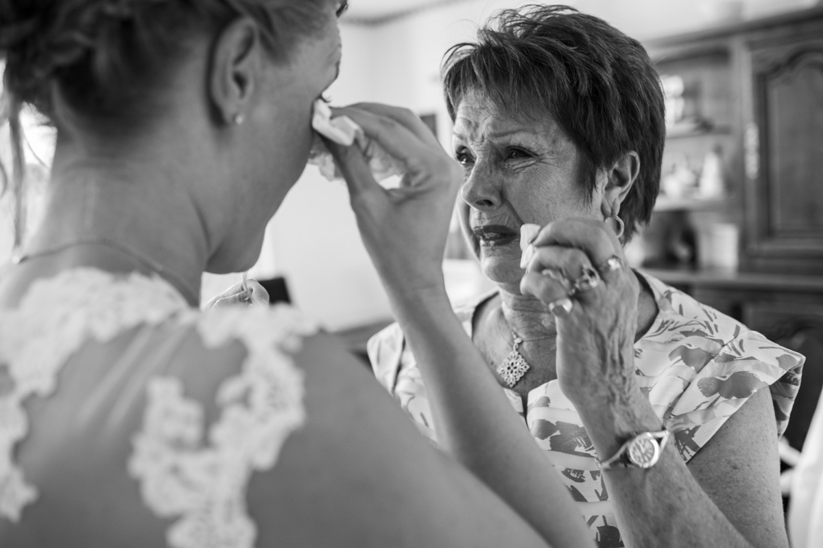Mariage à Saint-Etienne