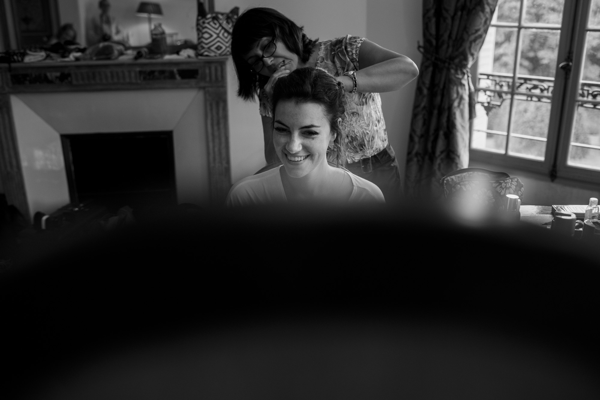 Chateau la Caniere | Wedding photographer Clermont-Ferrand Auvergne