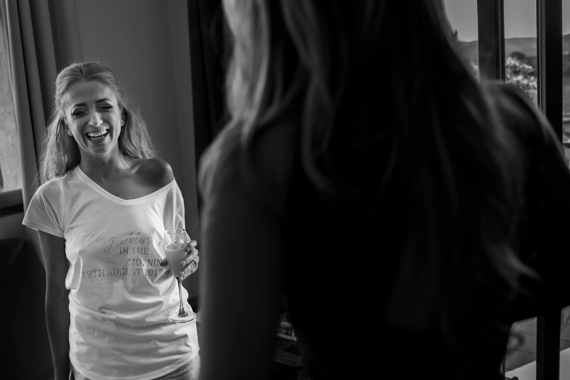 Chateau de Maulmont | Wedding in a castle in France | Wedding photographer