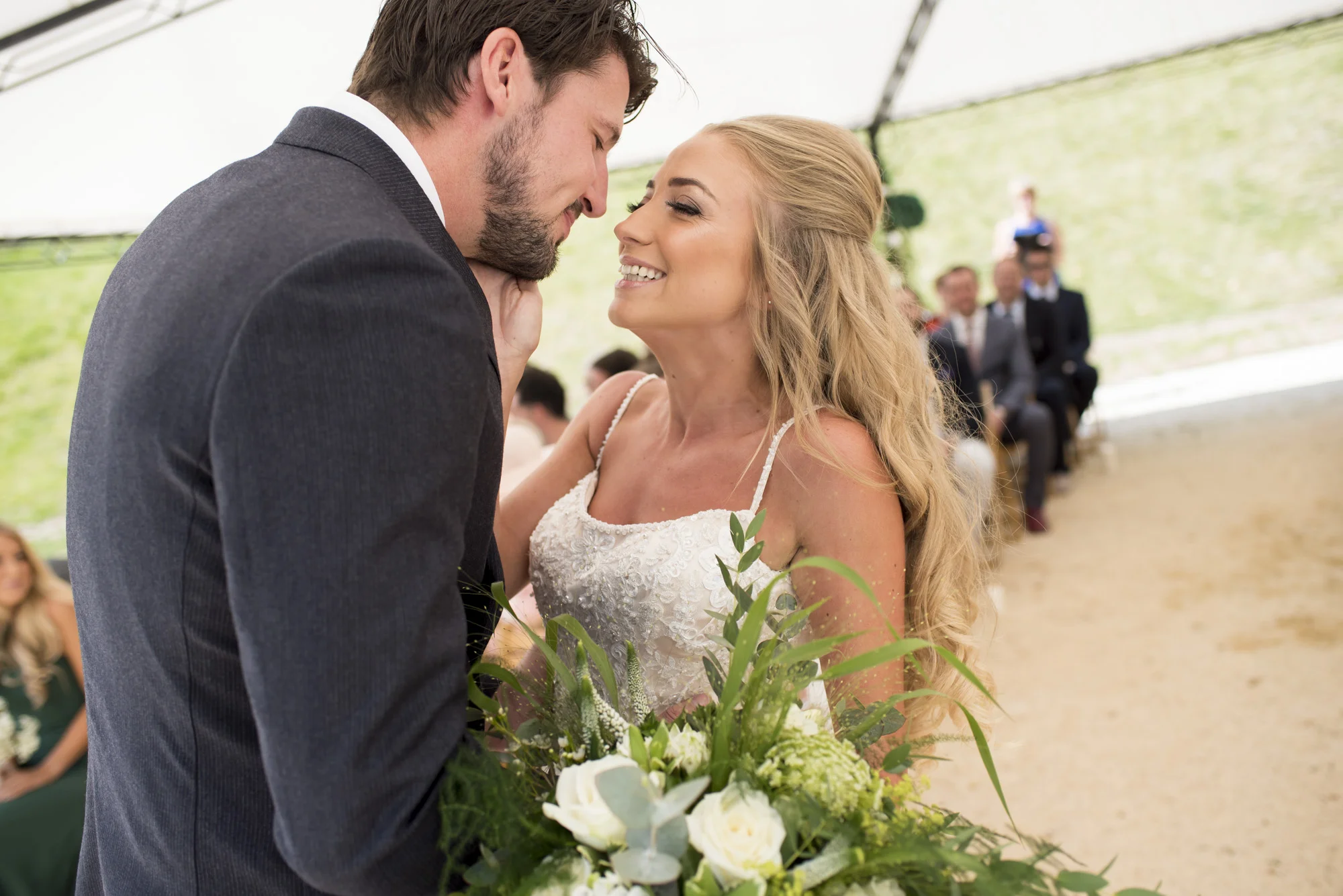 Chateau de Maulmont | Wedding in a castle in France | Wedding photographer