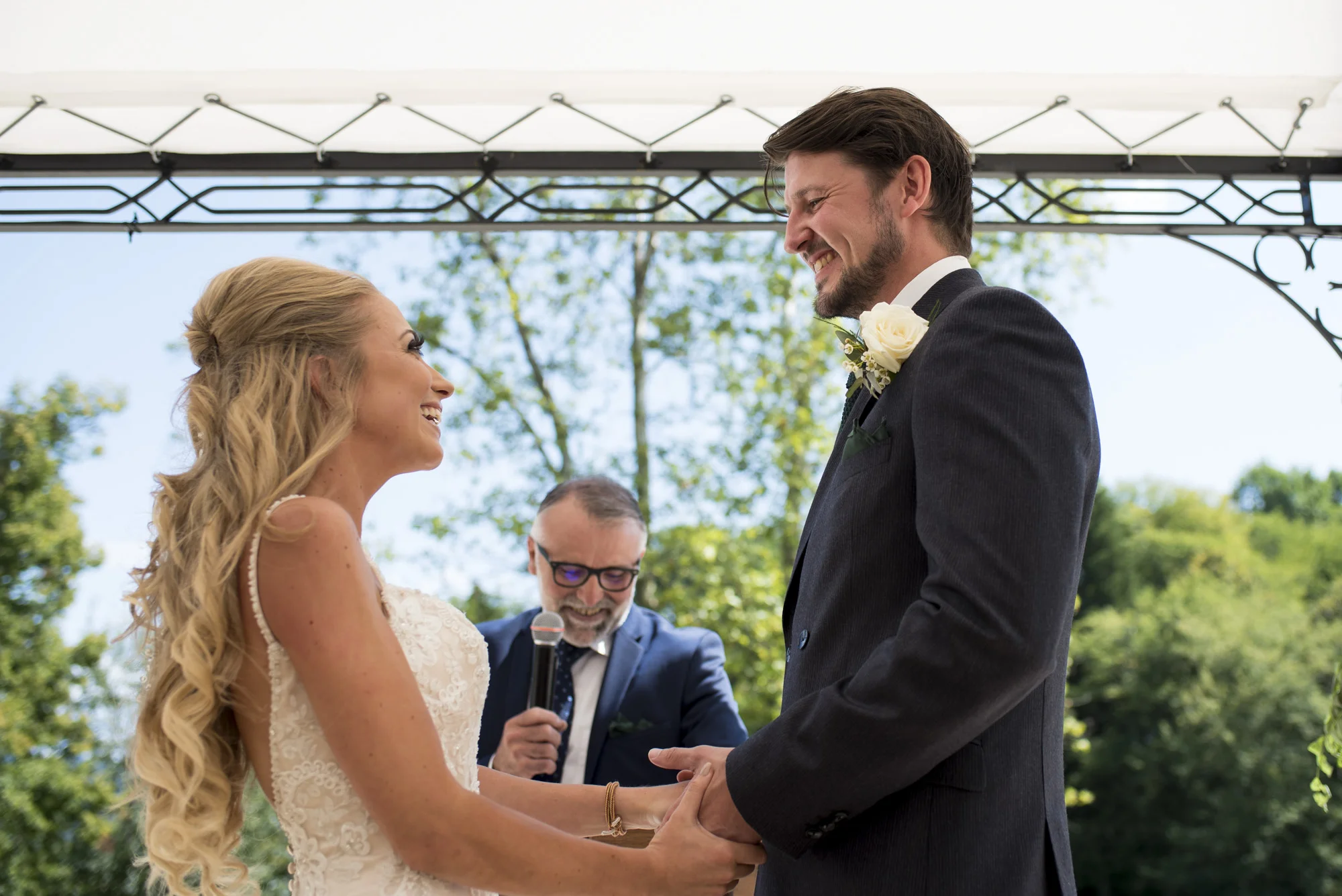 Chateau de Maulmont | Wedding in a castle in France | Wedding photographer