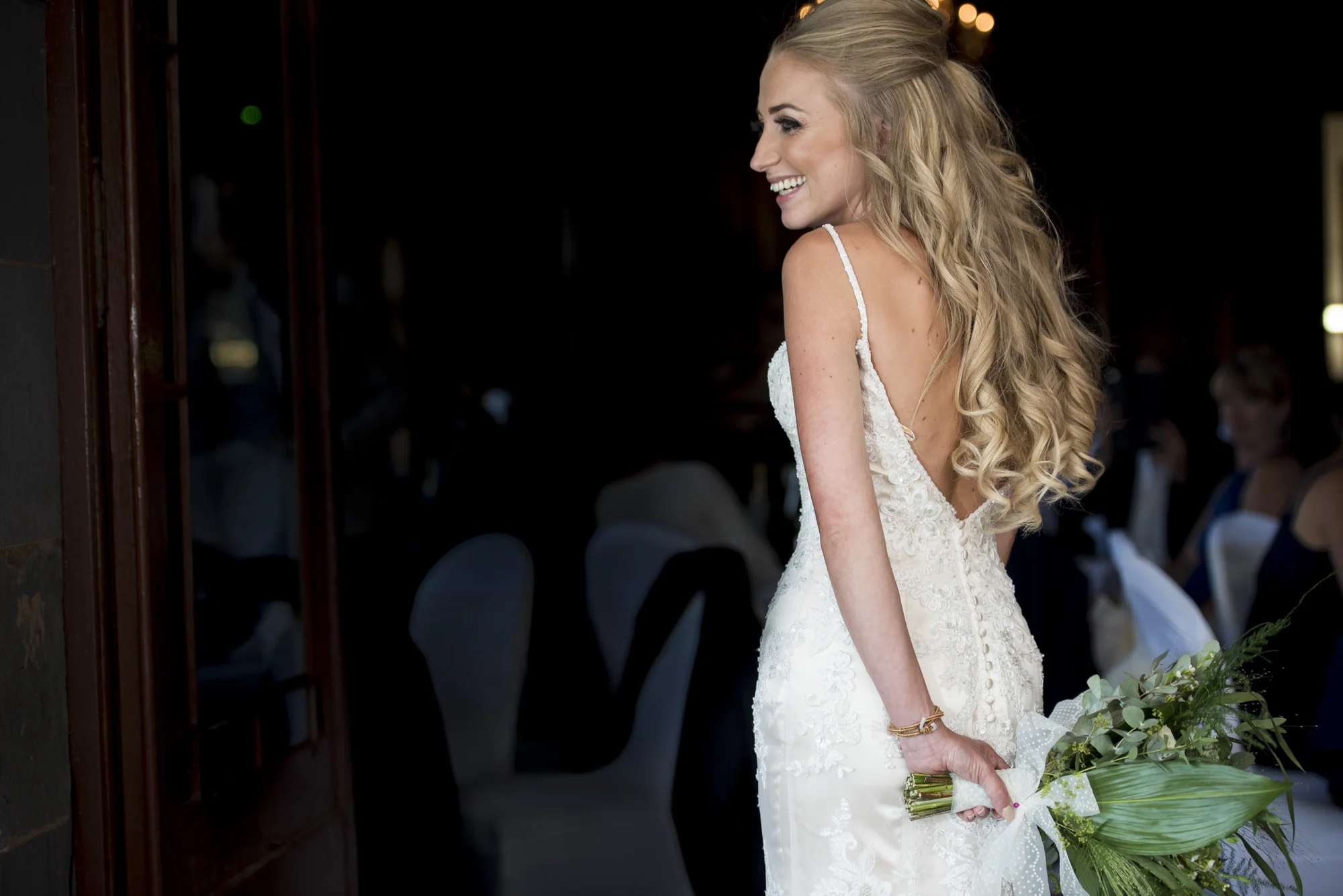 Chateau de Maulmont | Wedding in a castle in France | Wedding photographer