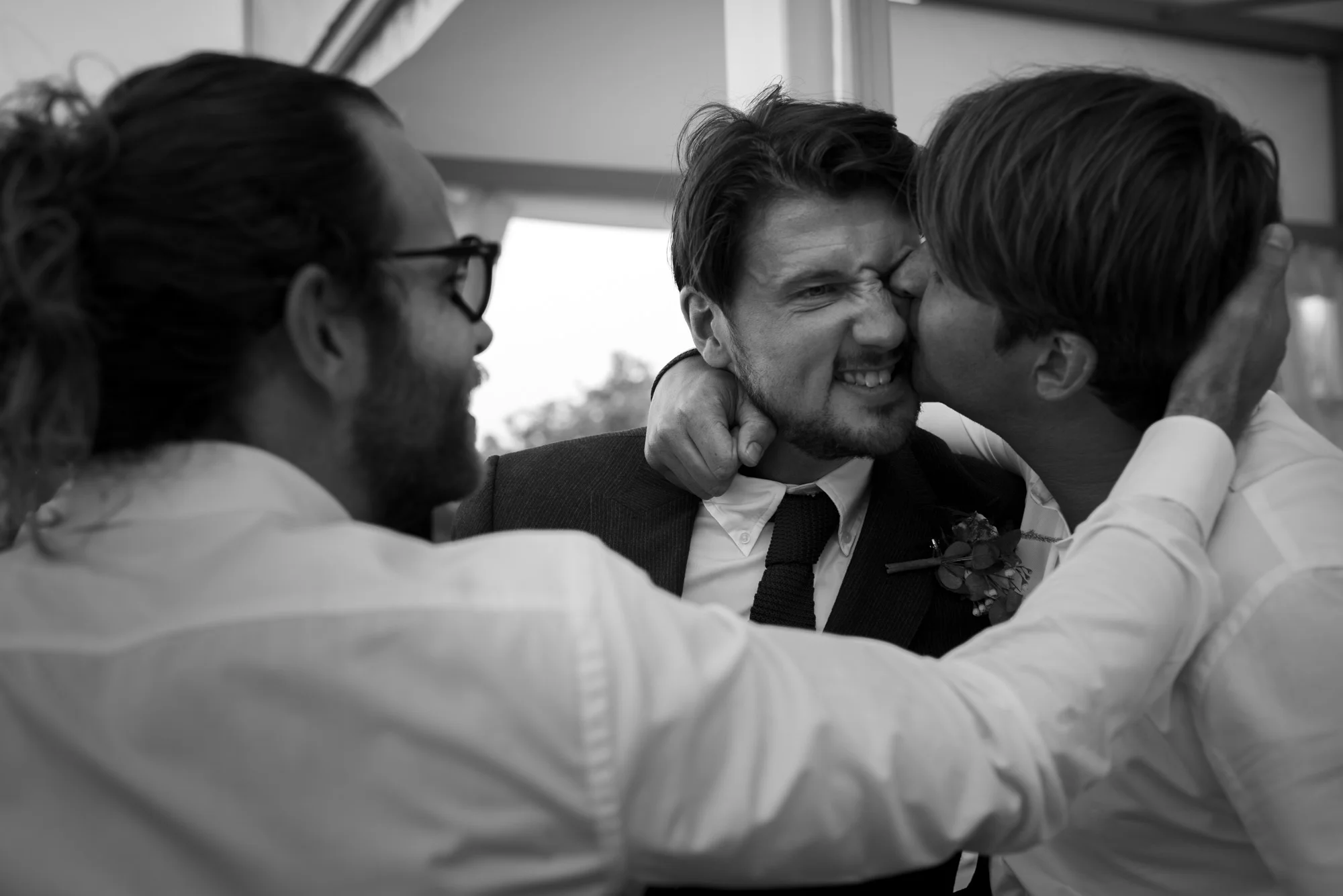 Chateau de Maulmont | Wedding in a castle in France | Wedding photographer
