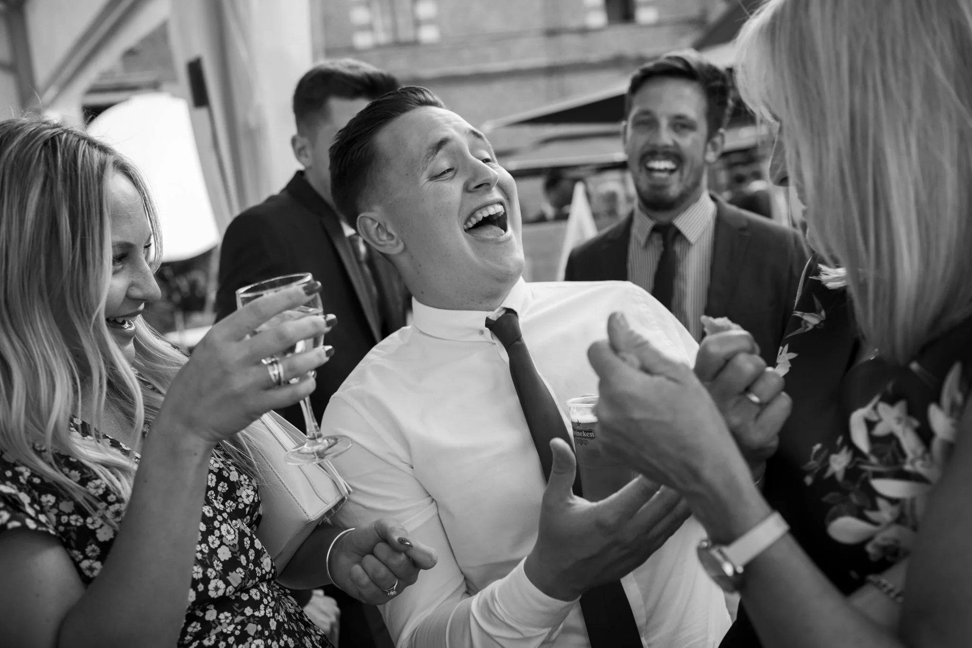 Chateau de Maulmont | Wedding in a castle in France | Wedding photographer