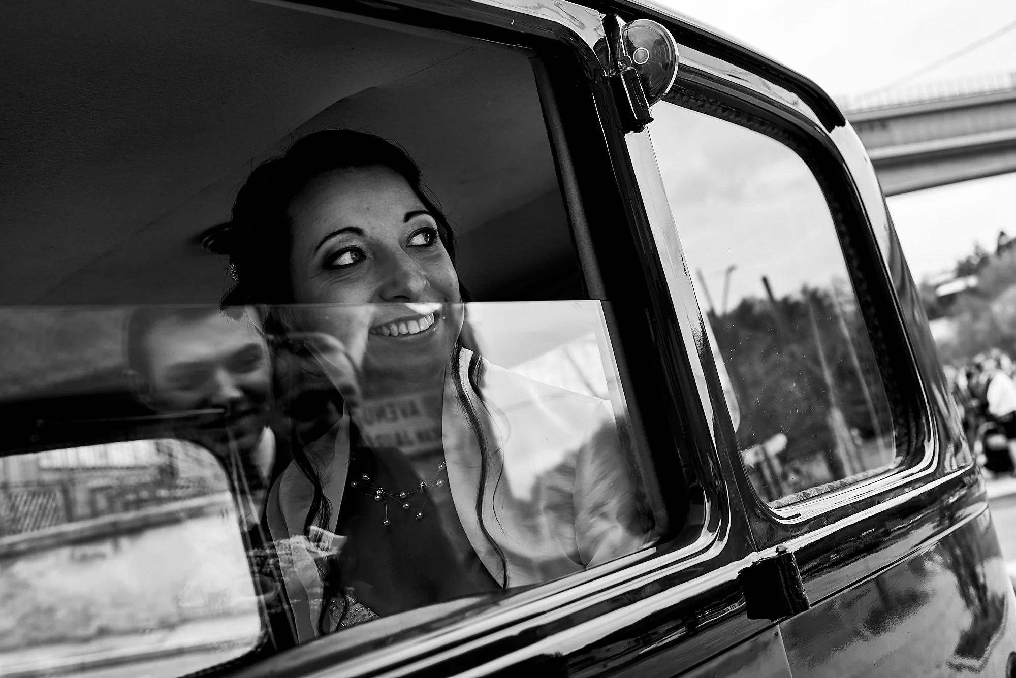 Maud & Franck | Mariage à Saint Etienne au château de Montrond-les-bains
