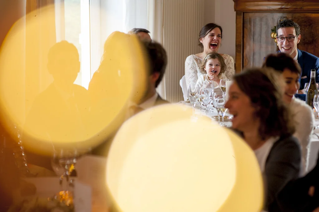 mariage à Saint Cyr au Mont D'Or