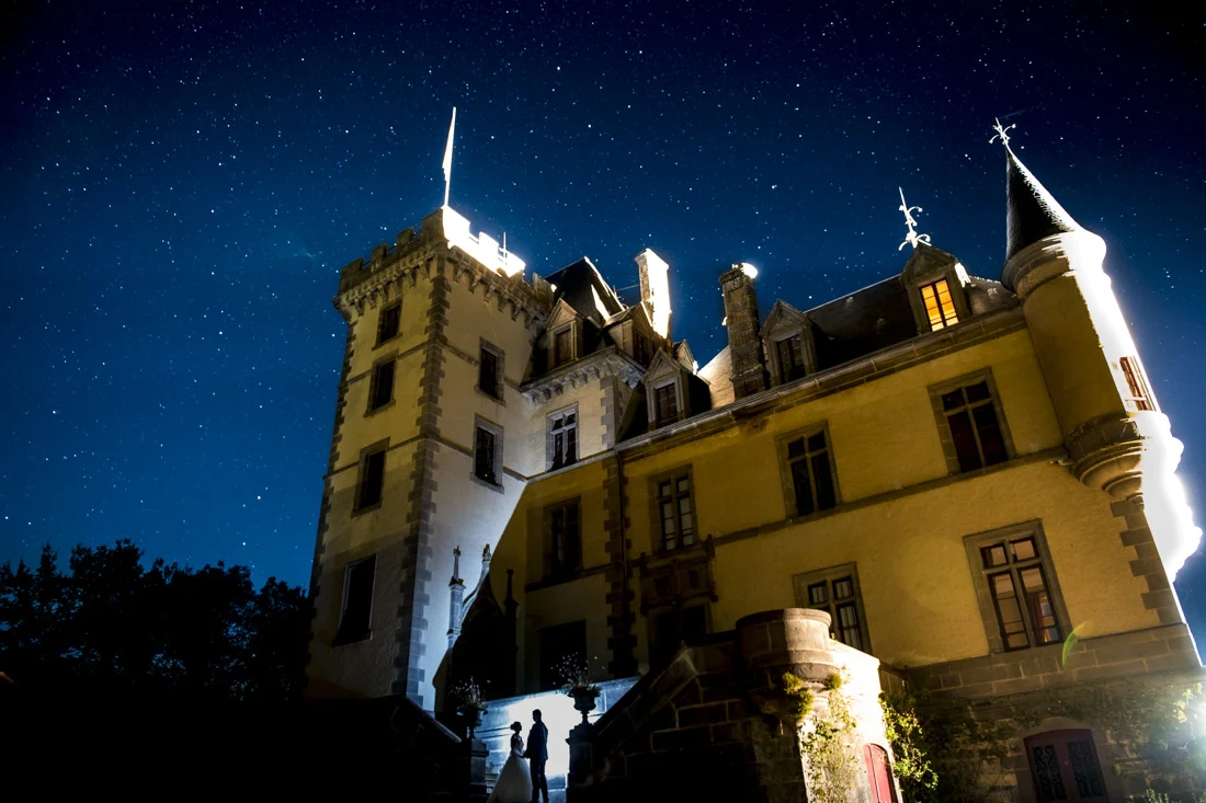 Mariage militaire au chateau de Miremont, Photographe de mariage Clermont-Ferrand