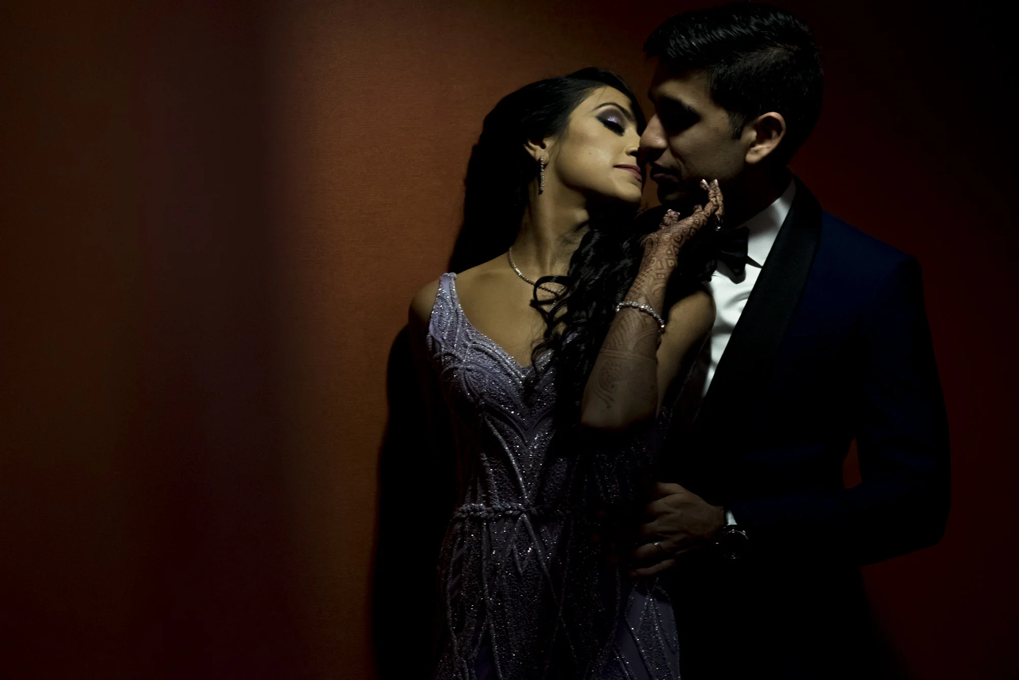 Indian wedding at Marriott Hotel, Washington DC Dulles