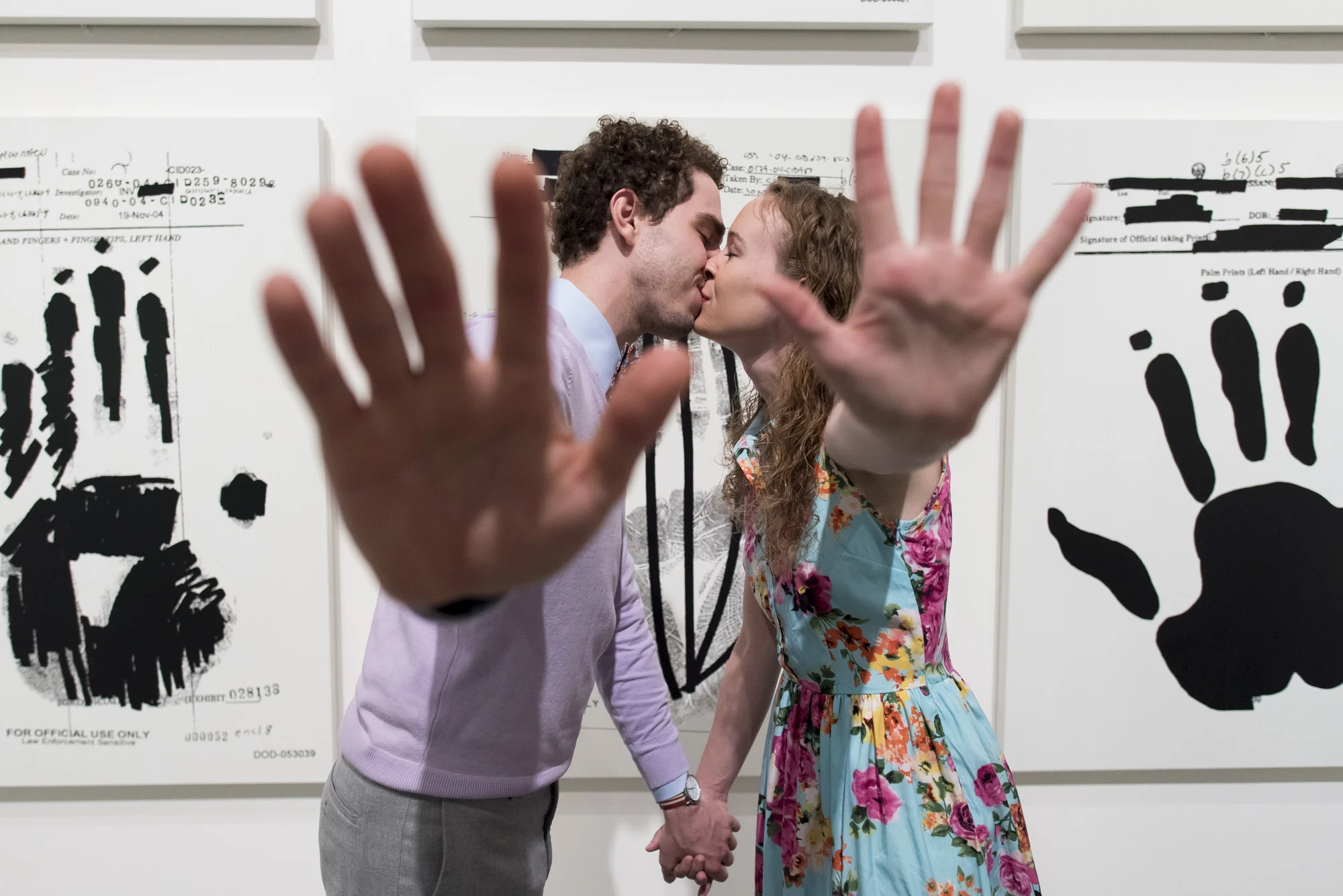 Engagement session in Washington DC | Wedding photographer from Clermont-Ferrand, FRANCE