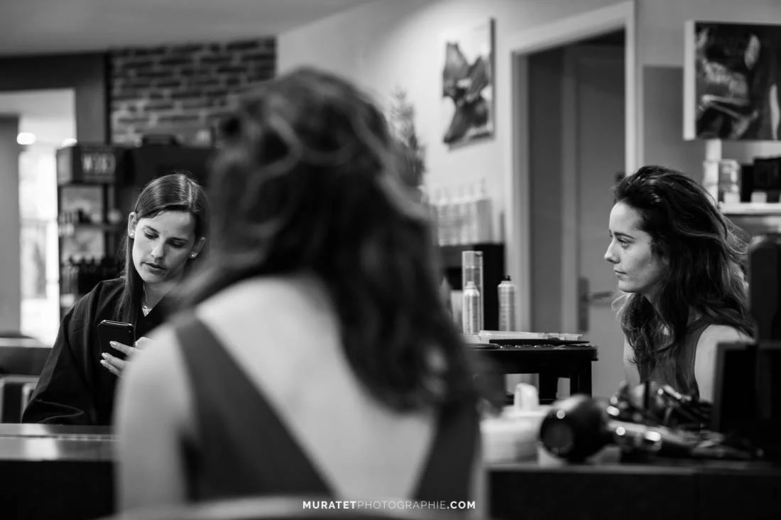 Mariage à Montpellier | Photographe de mariage Toulouse