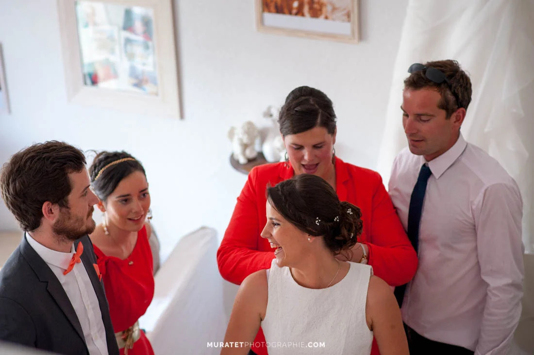 Mariage à Montpellier | Photographe de mariage Toulouse
