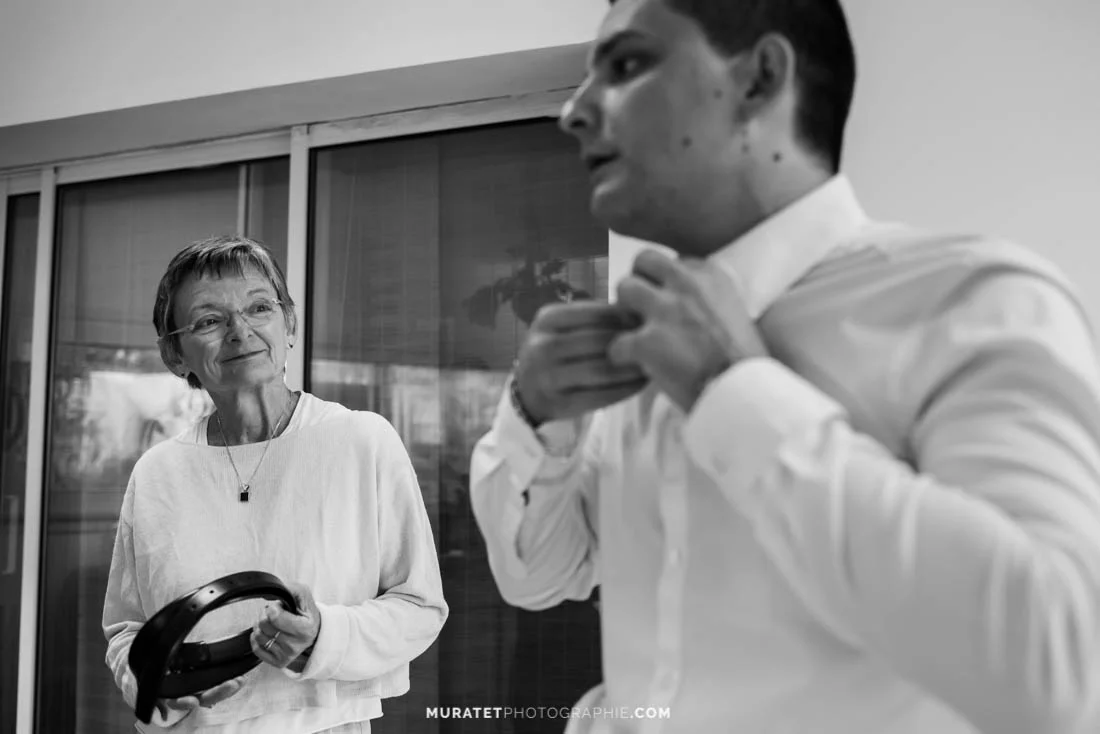 Mariage à Montpellier | Photographe de mariage Toulouse
