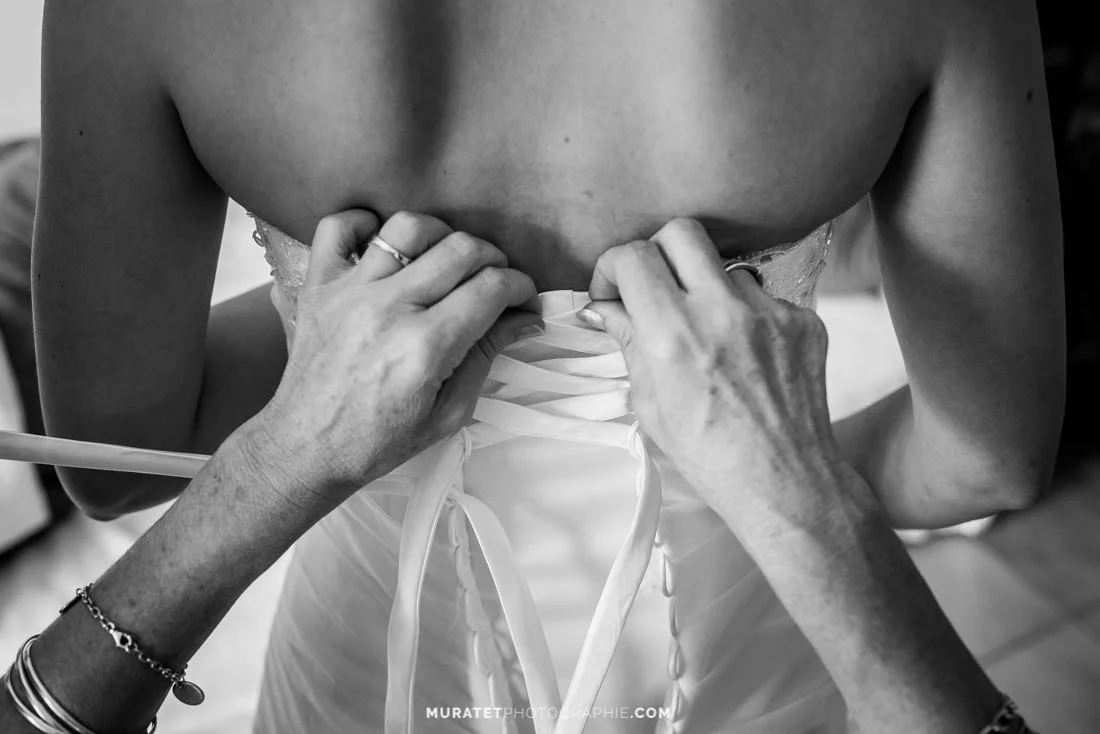 Mariage à Montpellier | Photographe de mariage Toulouse