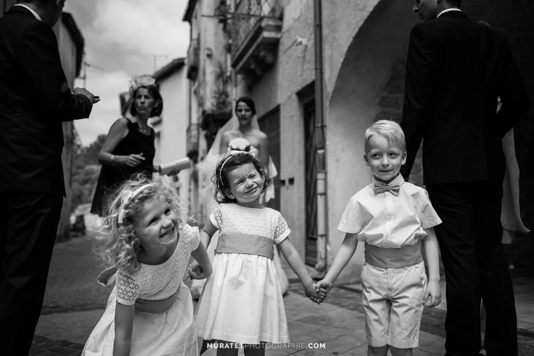 Mariage à Montpellier | Photographe de mariage Toulouse