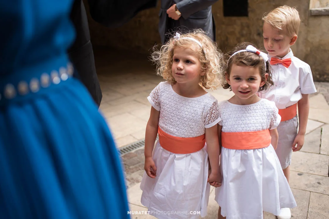 Mariage à Montpellier | Photographe de mariage Toulouse