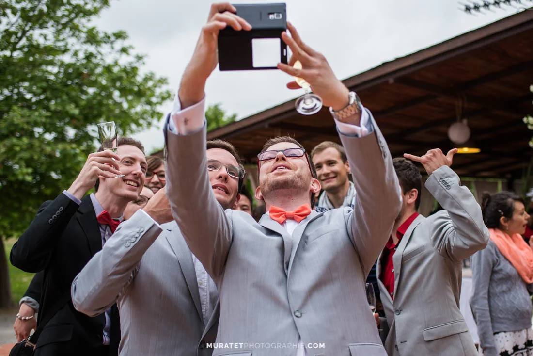 Mariage à Montpellier | Photographe de mariage Toulouse