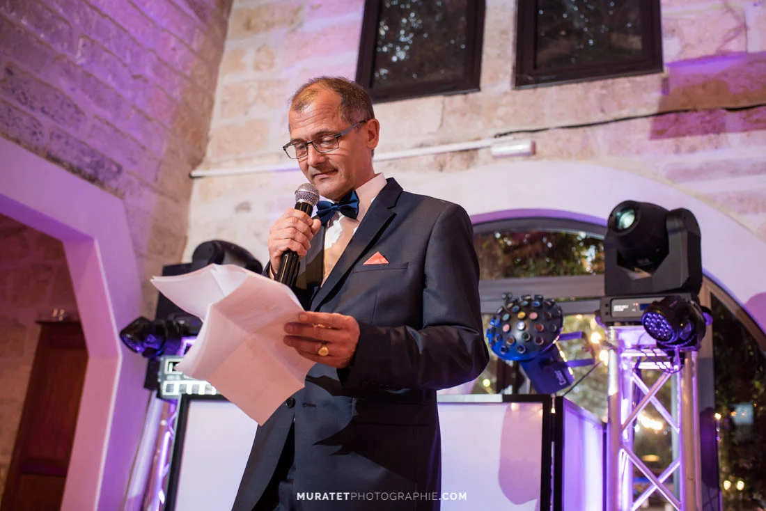 Mariage à Montpellier | Photographe de mariage Toulouse