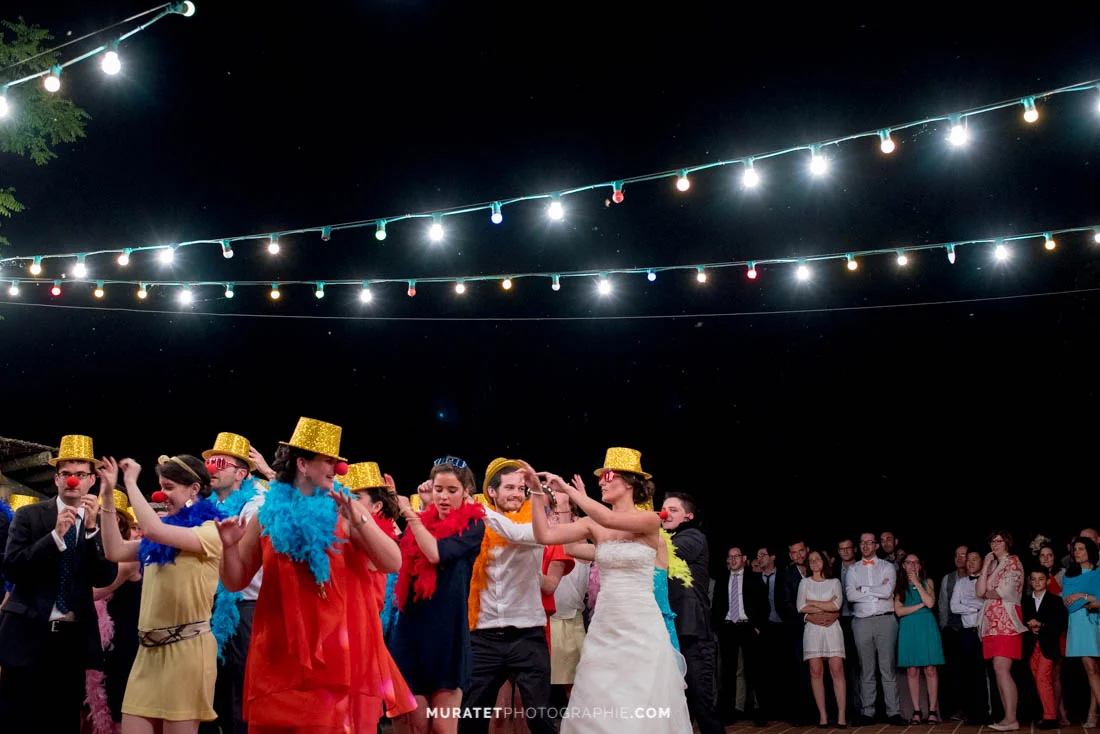 Mariage à Montpellier | Photographe de mariage Toulouse