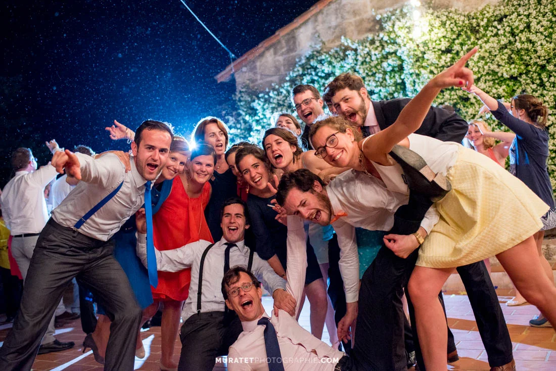 Mariage à Montpellier | Photographe de mariage Toulouse