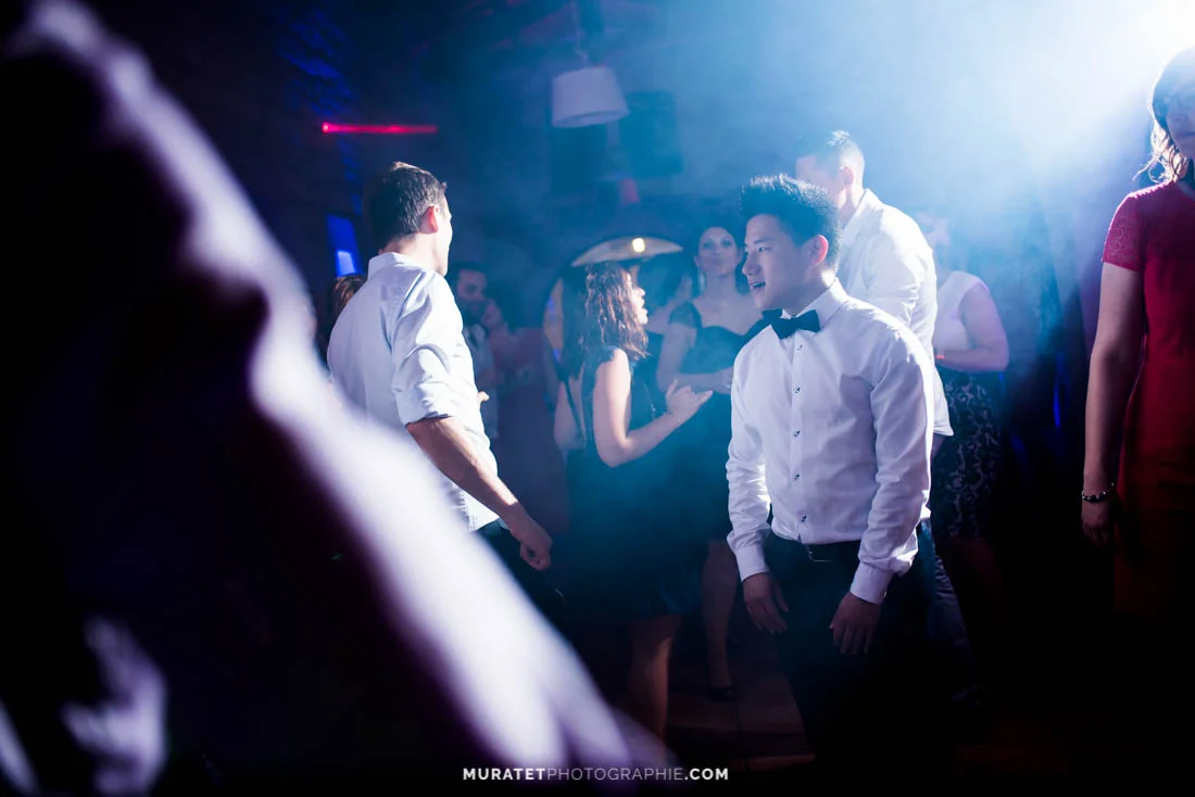 Mariage à Montpellier | Photographe de mariage Toulouse